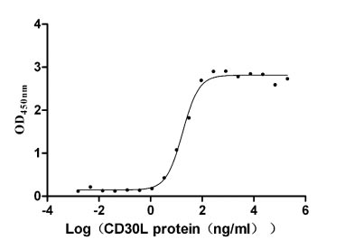 CSB-MP023983HU1 Activity Verified